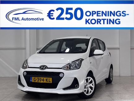 Hyundai i10 0