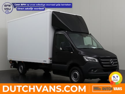 Mercedes-Benz Sprinter 0
