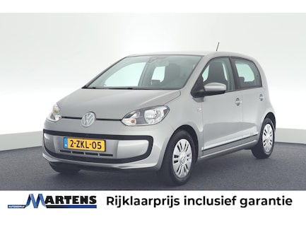 Volkswagen Up! 0