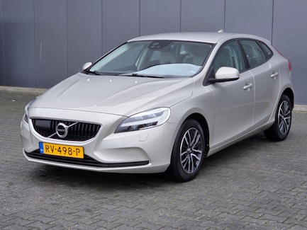 Volvo V40 0