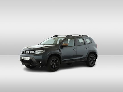 Dacia Duster 0