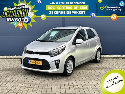 Kia Picanto 0