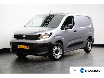 Opel Combo 0