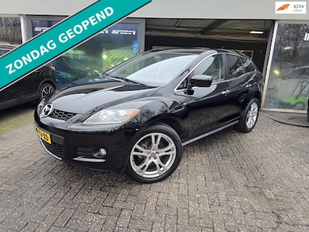 Mazda CX-7 0