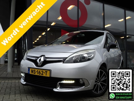 Renault Scenic 0