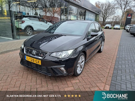 SEAT Ibiza 0