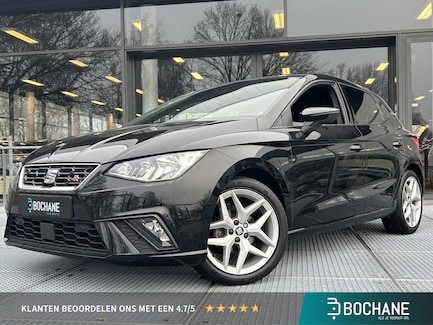 SEAT Ibiza 0