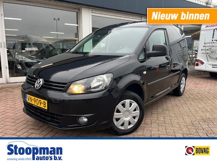 Volkswagen Caddy 0