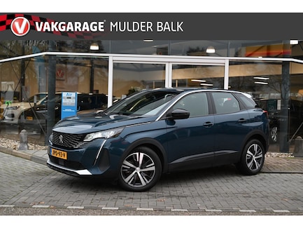 Peugeot 3008 0
