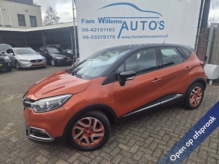 Renault Captur 0
