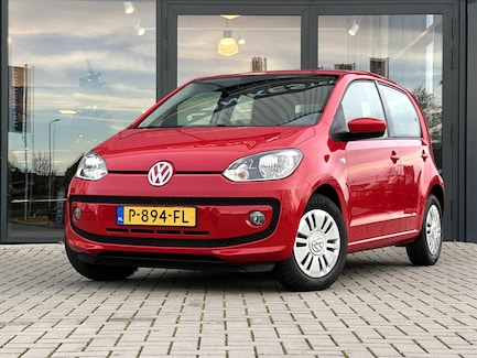 Volkswagen Up! 0