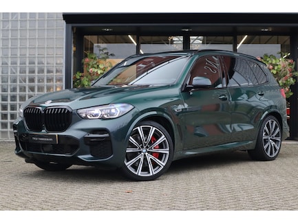 BMW X5 0