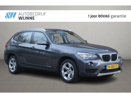 BMW X1 0
