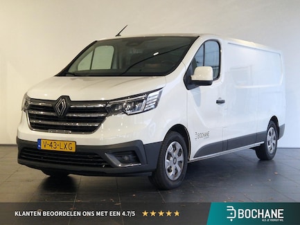 Renault Trafic 0