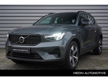 Volvo XC40 0