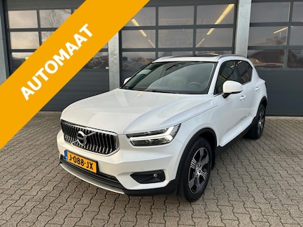 Volvo XC40 0