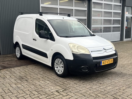 Citroën Berlingo 0