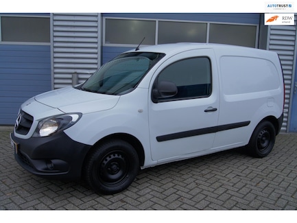 Mercedes-Benz Citan 0