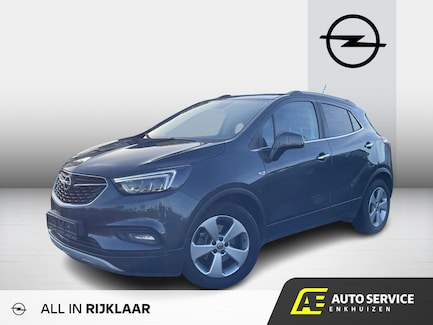 Opel Mokka 0