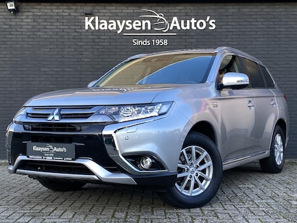 Mitsubishi Outlander 0