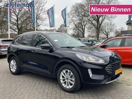 Ford Kuga 0