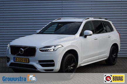 Volvo XC90 0