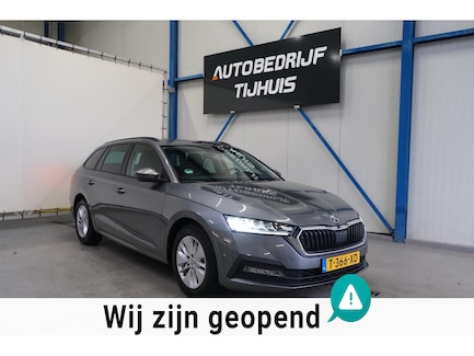 Skoda Octavia 0