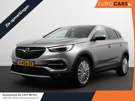 Opel Grandland 0