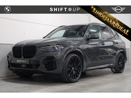 BMW X5 0