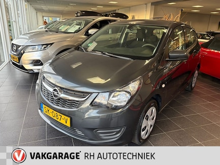 Opel Karl 0