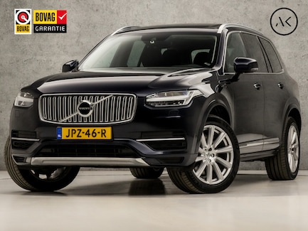 Volvo XC90 0