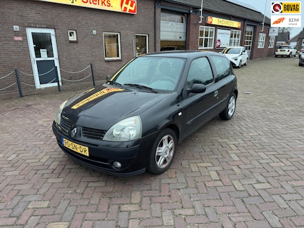 Renault Clio 0