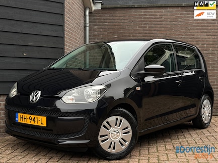 Volkswagen Up! 0
