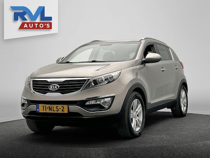 Kia Sportage 0