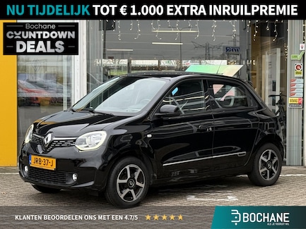 Renault Twingo 0