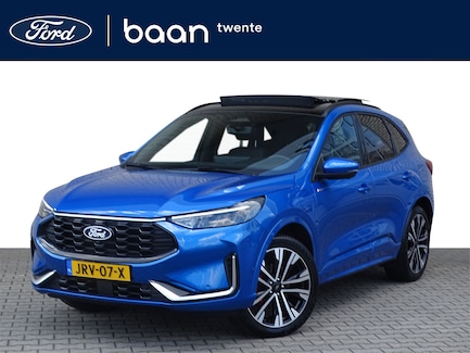 Ford Kuga 0