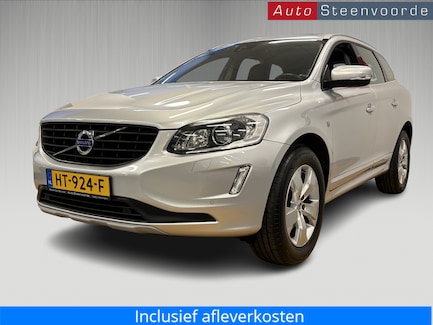 Volvo XC60 0