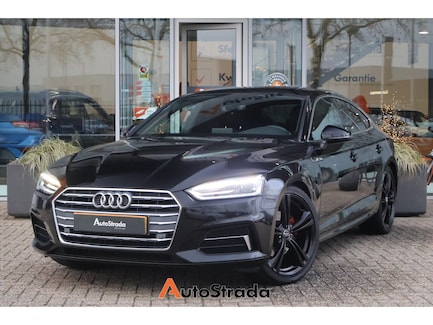 Audi A5 0