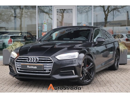 Audi A5 0