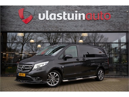 Mercedes-Benz Vito 0