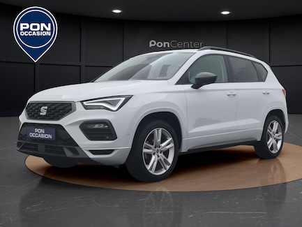 SEAT Ateca 0
