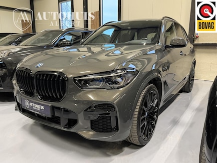 BMW X5 0