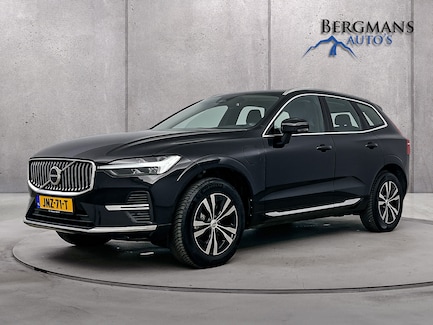Volvo XC60 0