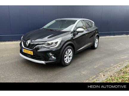 Renault Captur 0