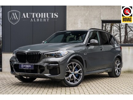 BMW X5 0