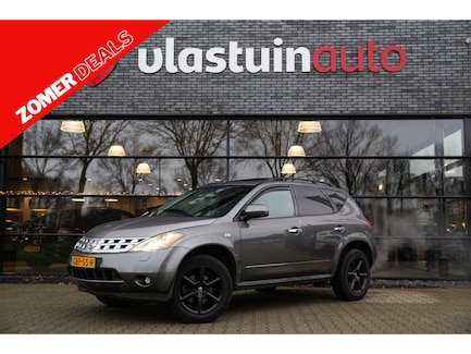 Nissan Murano 0