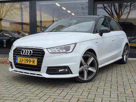 Audi A1 0