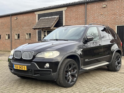 BMW X5 0