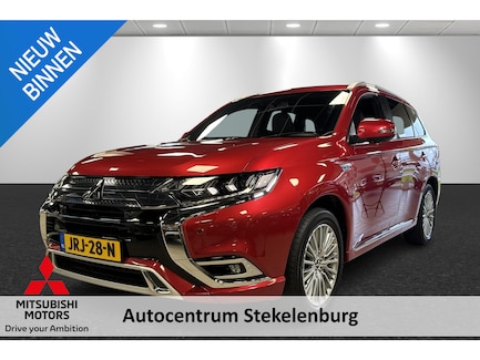 Mitsubishi Outlander 0