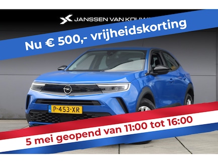Opel Mokka 0